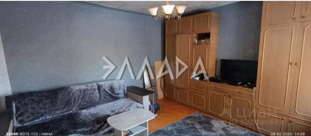 Дом в Ростовская область, Ростов-на-Дону Карьерный пер. (34 м) - Фото 1