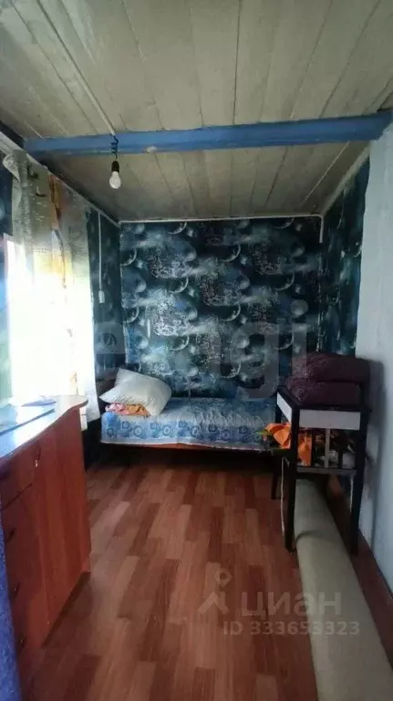 Дом в Челябинская область, Пласт Пластовский пер., 24 (36 м) - Фото 1