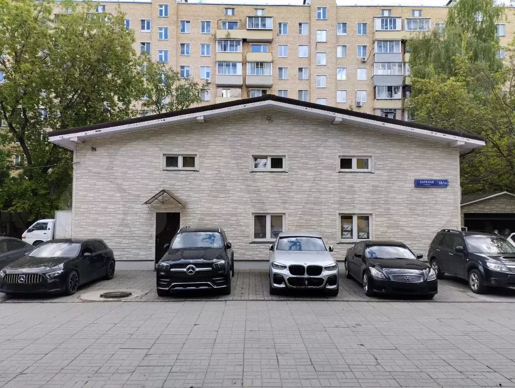 Офис, 30.5 м - Фото 1