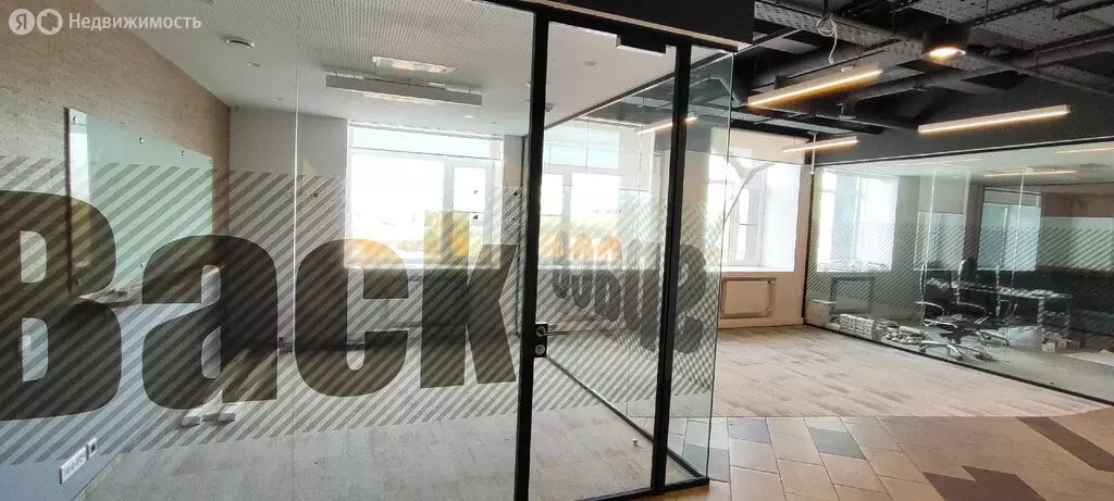 Офис (1182 м) - Фото 2