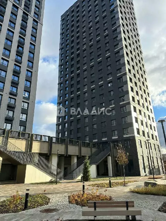 Продается 2-комнатная квартира - Фото 1
