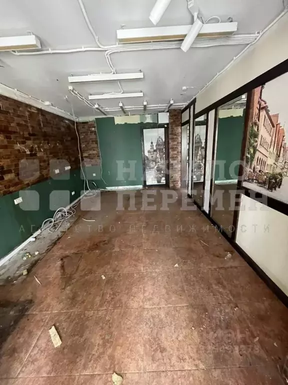 Торговая площадь в Новосибирская область, Новосибирск ул. Титова, 264 ... - Фото 0