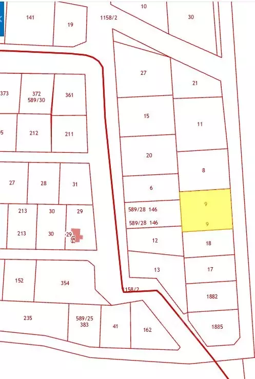 Участок в Калининградская область, Гурьевский муниципальный округ, ... - Фото 1