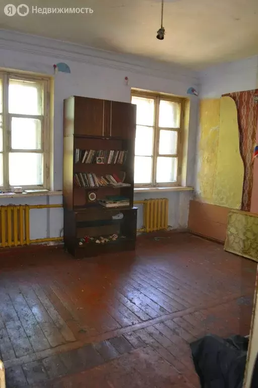 2-комнатная квартира: Балтийск, проспект Ленина, 11 (58 м) - Фото 1