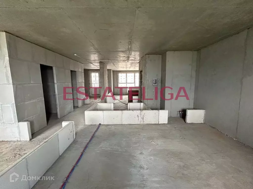 Продаётся 3-к квартира, 92 м - Фото 0