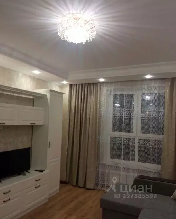 1-к кв. Московская область, Красногорск городской округ, Путилково пгт ... - Фото 2