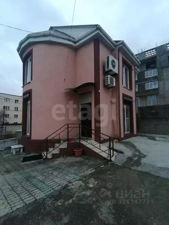 Дом в Краснодарский край, Новороссийск ул. Планеристов (117 м) - Фото 1