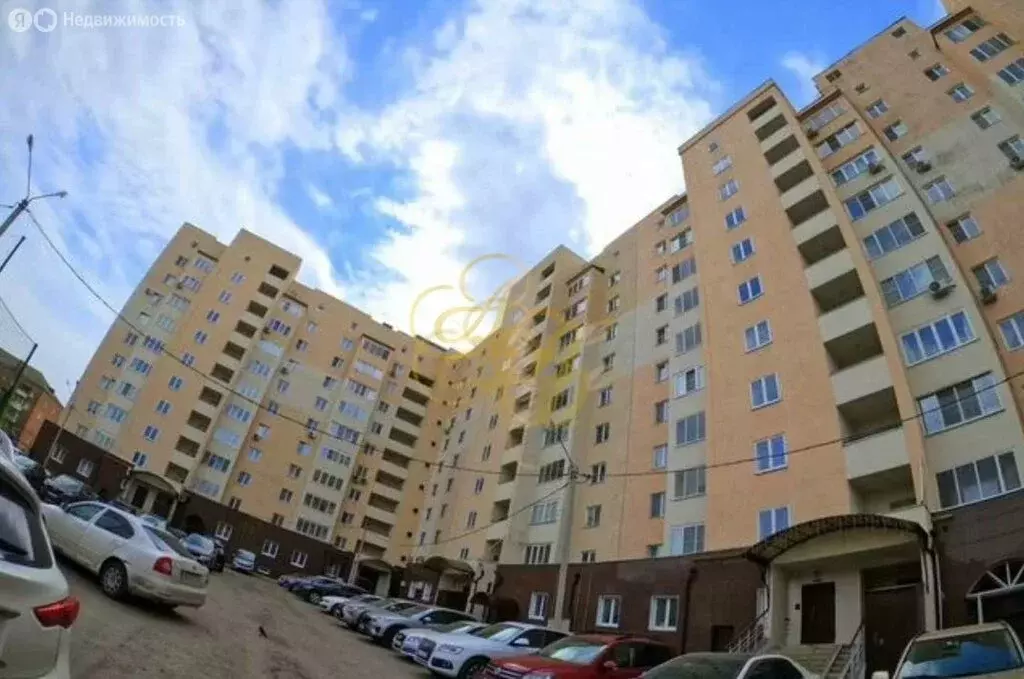 4-комнатная квартира: Клин, Бородинский проезд, 17А (133 м) - Фото 0