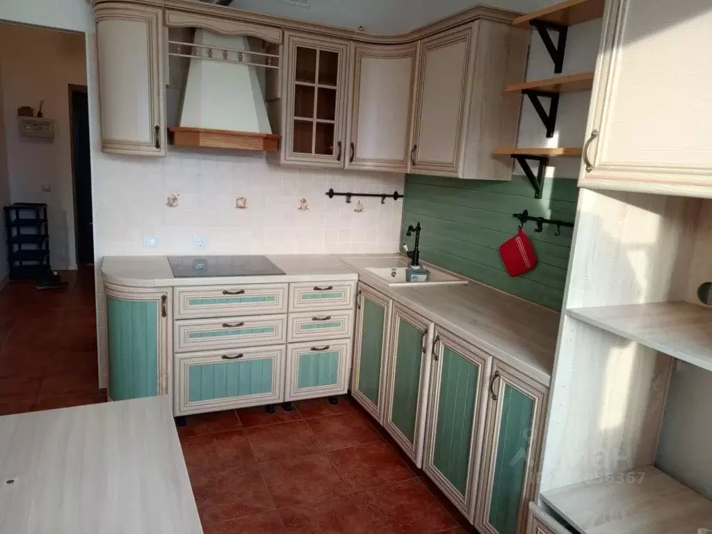 1-к кв. Ставропольский край, Ставрополь № 28 мкр, проезд 2-й ... - Фото 1