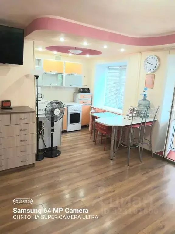 Студия Татарстан, Нижнекамск просп. Строителей, 13В (33.0 м) - Фото 2