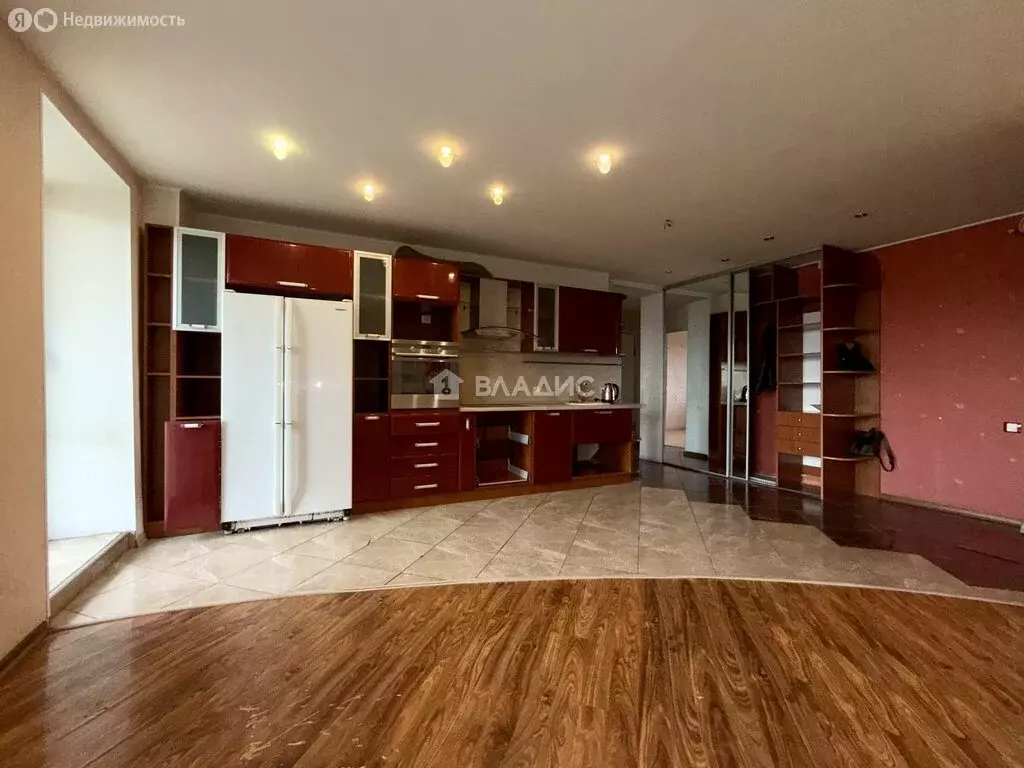 3-комнатная квартира: Петрозаводск, улица Мелентьевой, 30 (66.8 м) - Фото 1