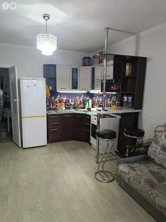2-комнатная квартира: Кемерово, улица Серебряный Бор, 21 (53.2 м) - Фото 1