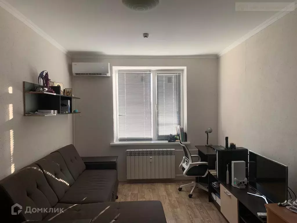 Продаётся 1-к квартира, 27.5 м - Фото 0