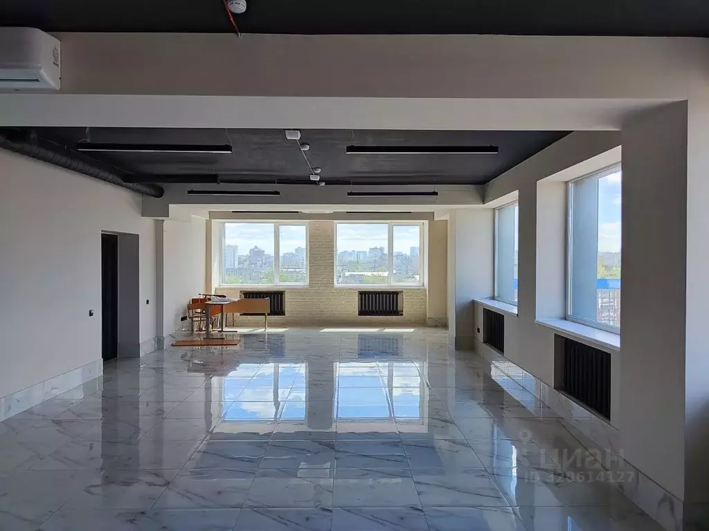 Офис в Пермский край, Пермь ул. Окулова, 75к2 (1050 м) - Фото 1