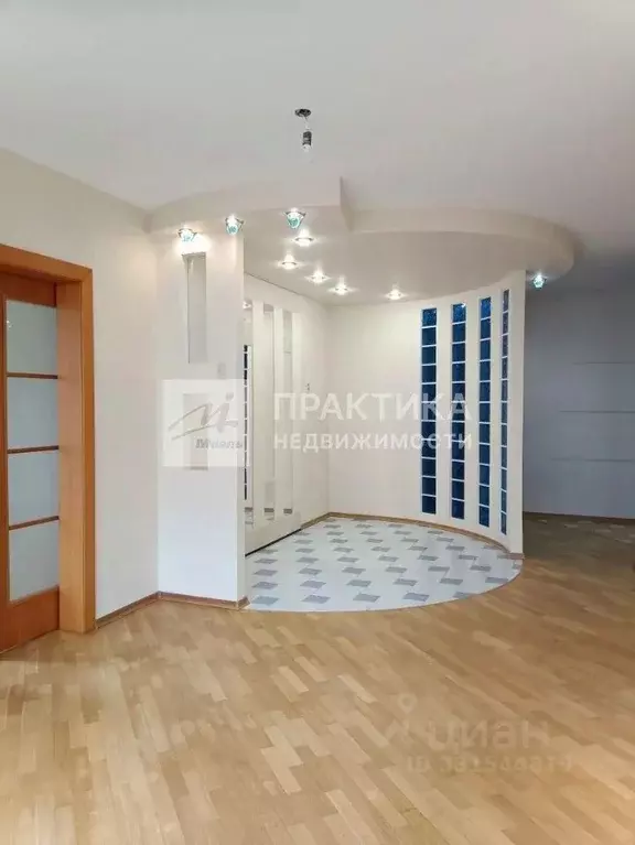 3-к кв. Москва Братеевская ул., 21К3 (78.3 м) - Фото 1