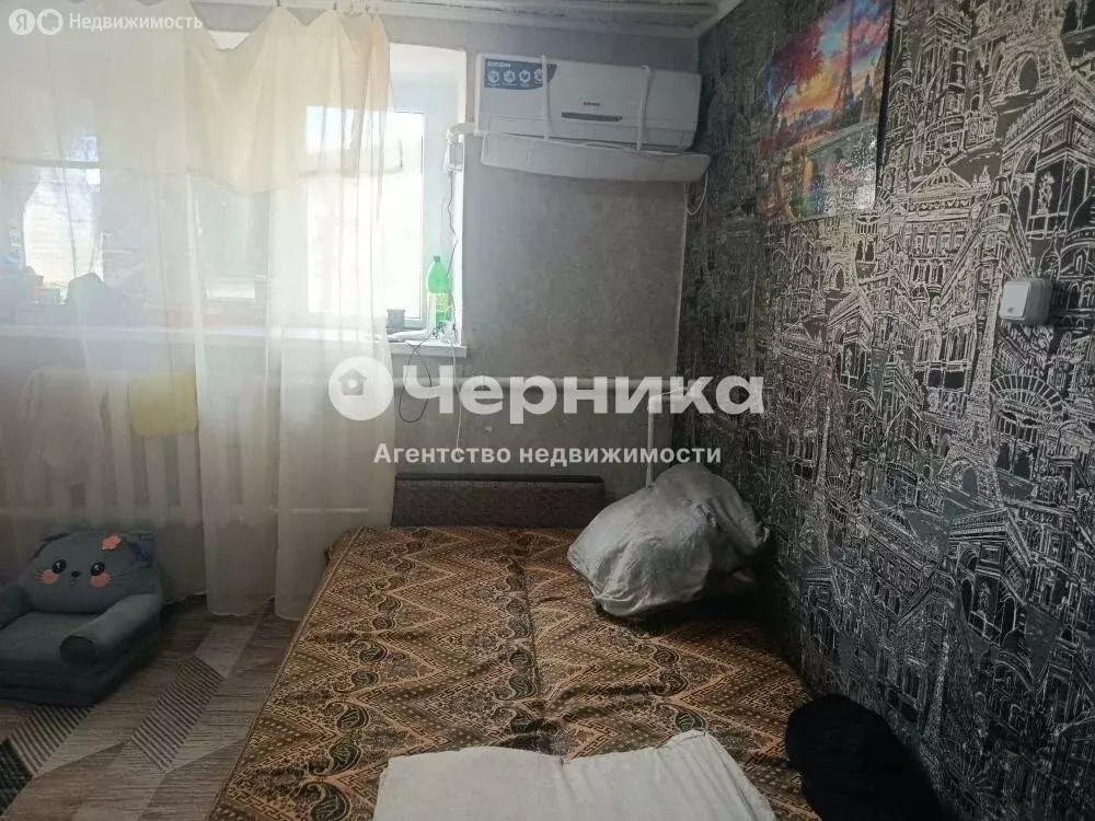 Дом в поселок Чичерино, улица Максима Горького, 11 (42 м) - Фото 2