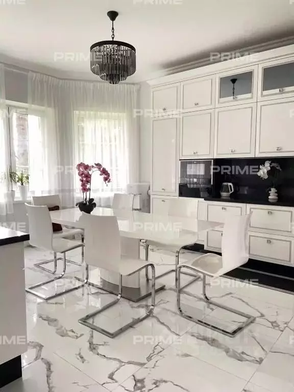 Коттедж в Московская область, Одинцовский городской округ, пос. ... - Фото 2