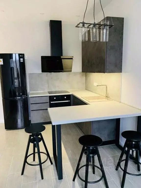 1-к кв. Крым, Симферополь ул. Воровского, 24А (47.0 м) - Фото 1