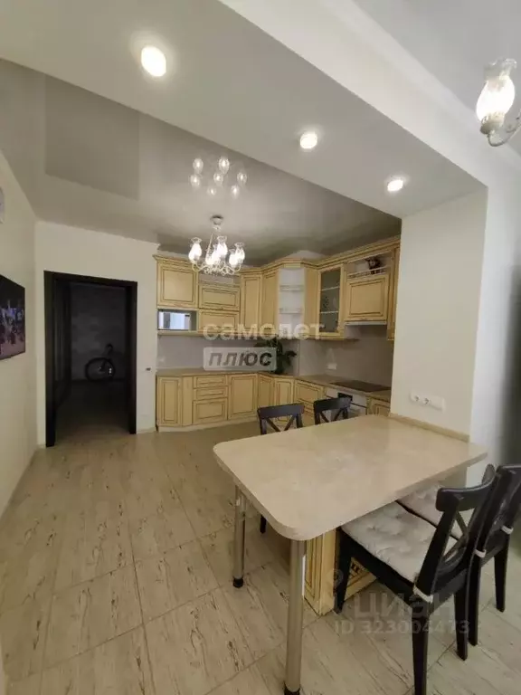 2-к кв. Омская область, Омск ул. Красный Путь, 137/2 (63.3 м) - Фото 0