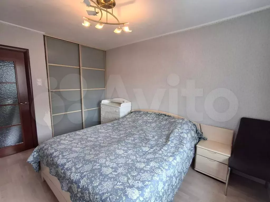 2-к. квартира, 64,5 м, 3/5 эт. - Фото 1