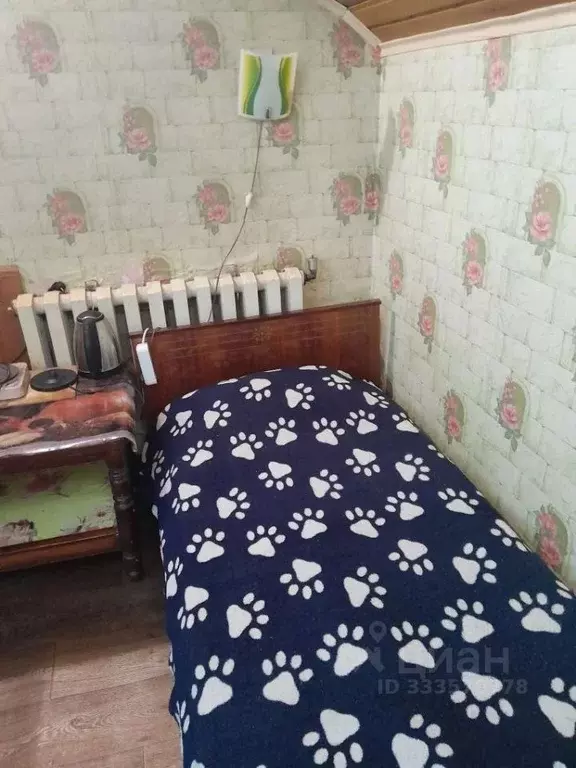 Комната Костромская область, Кострома ул. Островского, 17А (20.0 м) - Фото 2