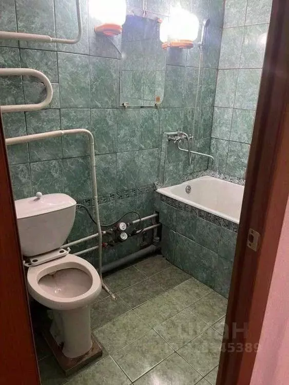 2-к кв. Иркутская область, Иркутск бул. Рябикова, 26 (45.3 м) - Фото 1