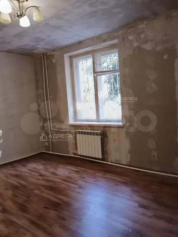 3-к. квартира, 61 м, 1/2 эт. - Фото 1