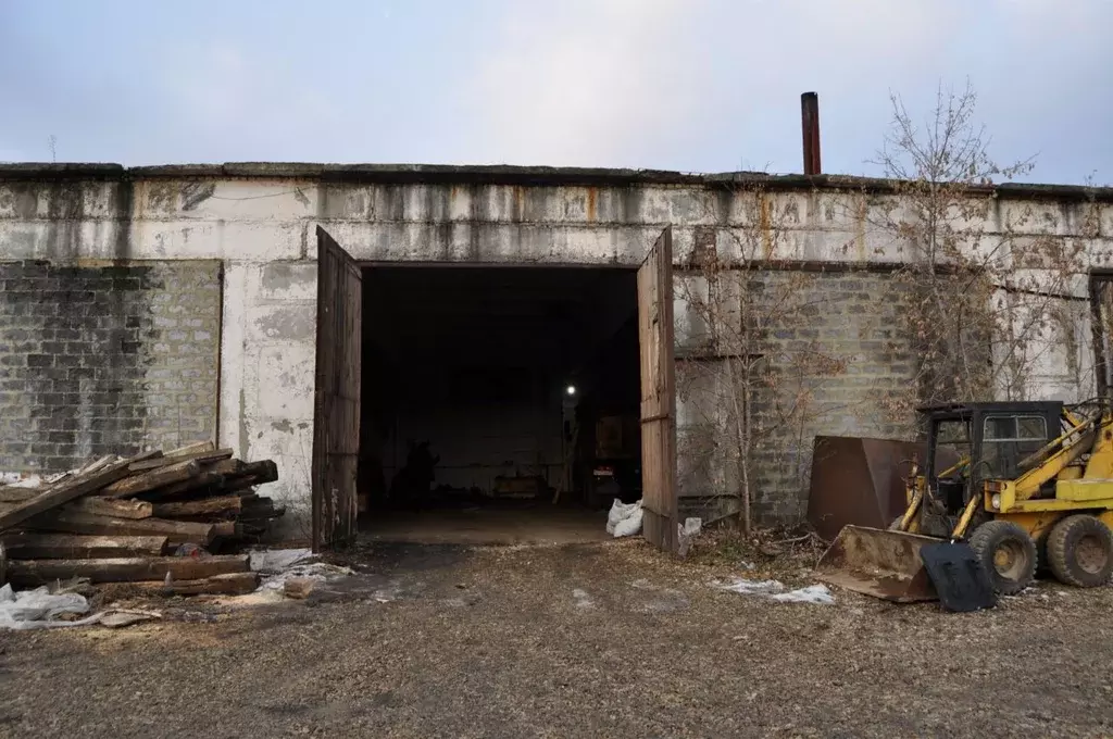 Помещение свободного назначения в Челябинская область, Сосновский ... - Фото 0
