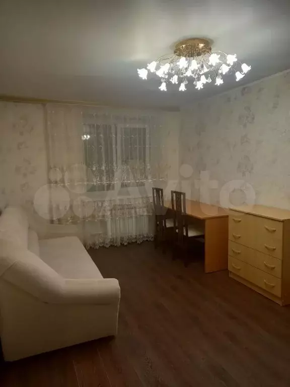 2-к. квартира, 50 м, 4/10 эт. - Фото 0