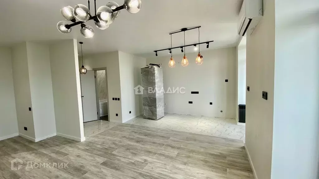 Продаётся 1-к квартира, 40 м - Фото 1