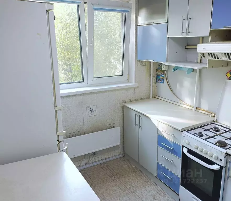 3-к кв. Челябинская область, Челябинск ул. Суркова, 16 (66.5 м) - Фото 1