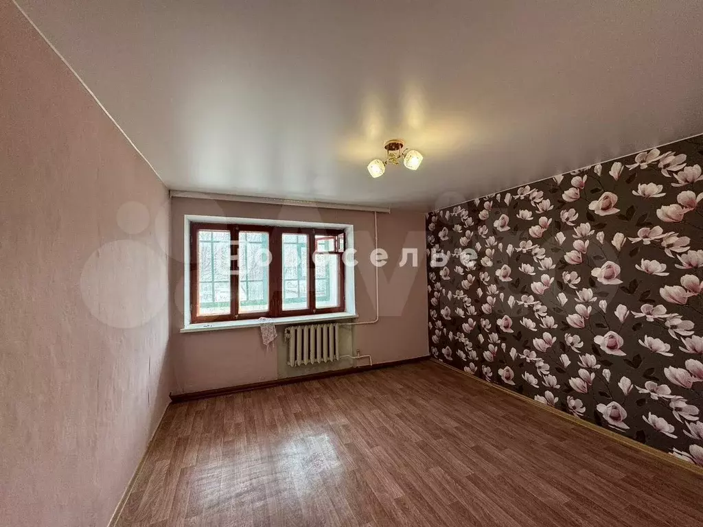 2-к. квартира, 48,7 м, 1/2 эт. - Фото 1