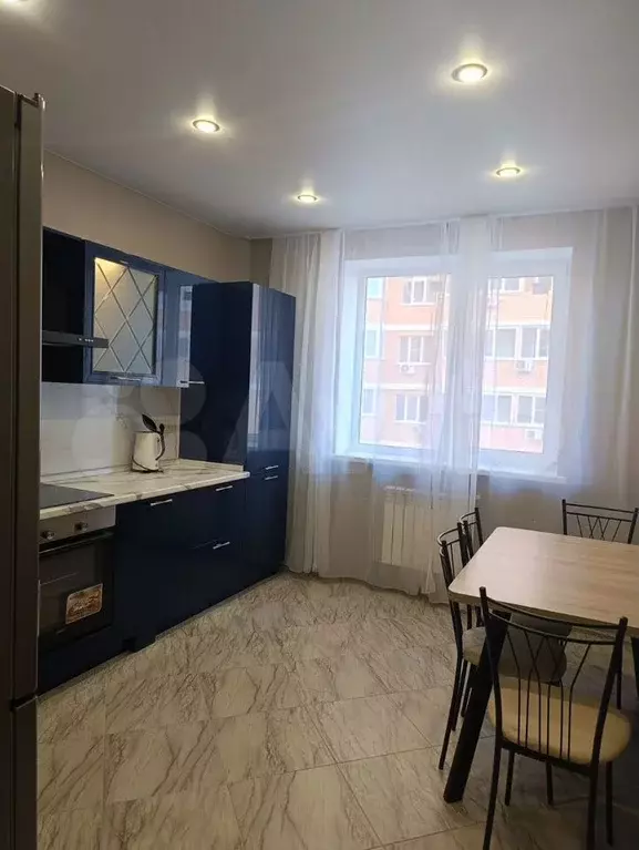 3-к. квартира, 78 м, 3/10 эт. - Фото 0