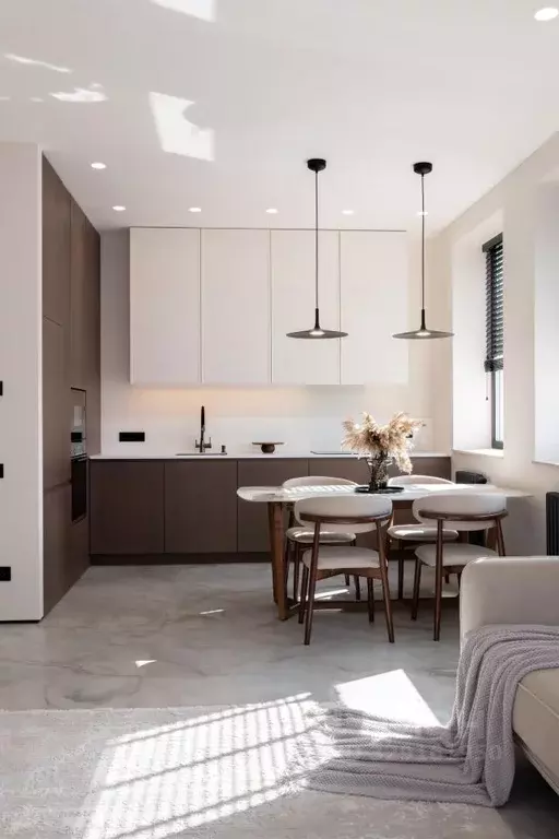 3-к кв. Москва Шмитовский проезд, 39к6 (100.0 м) - Фото 1