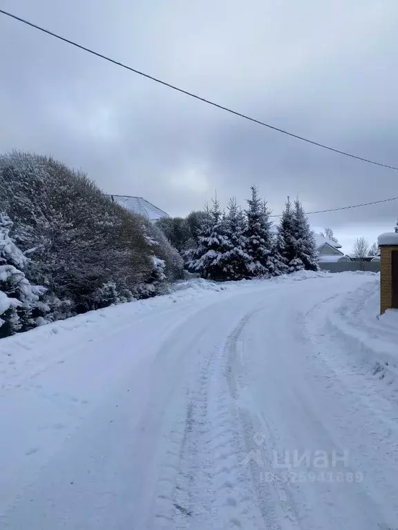Дом в Ленинградская область, Выборгский район, Полянское с/пос, пос. ... - Фото 1