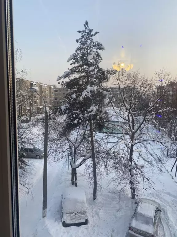 Комната Московская область, Солнечногорск городской округ, Поварово ... - Фото 2