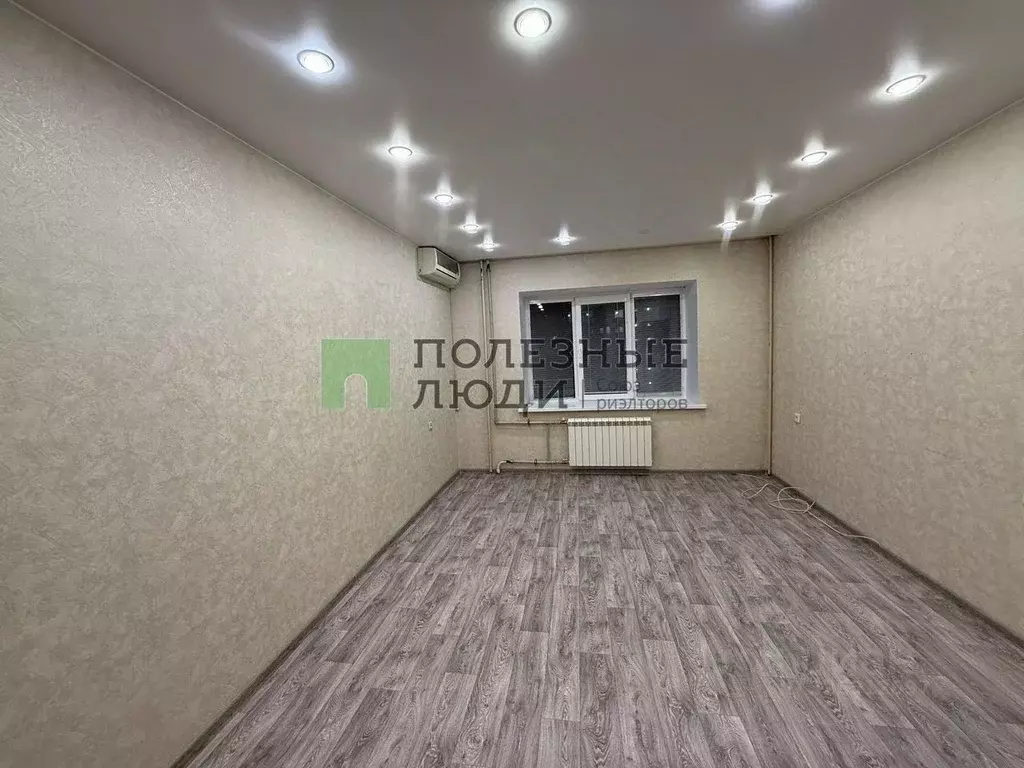 1-к кв. Белгородская область, Белгород Нагорная ул., 2 (41.9 м) - Фото 2