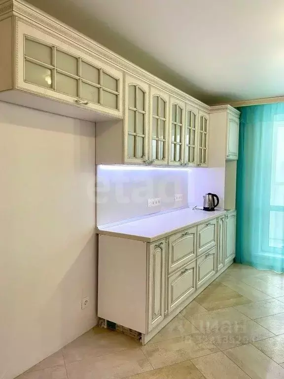 3-к кв. Новосибирская область, Новосибирск ул. Некрасова, 63/1 (90.0 ... - Фото 2