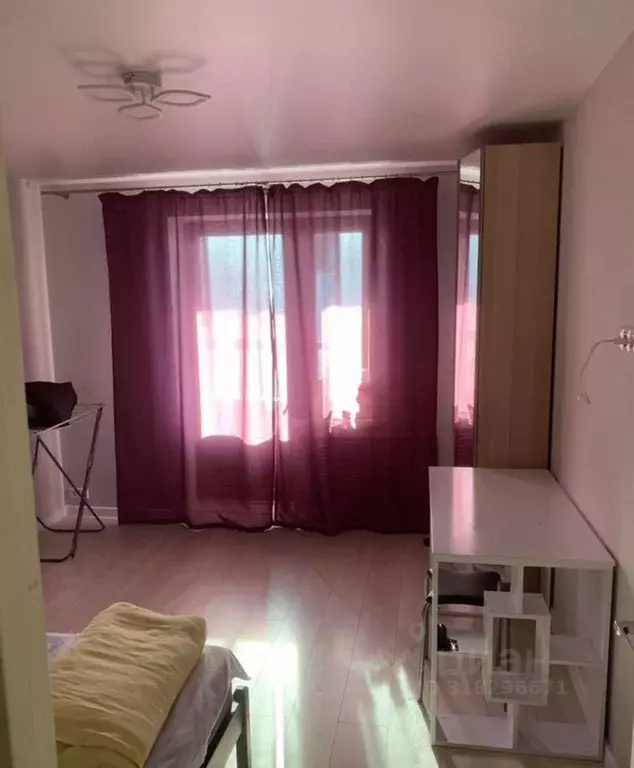 Комната Москва Родниковая ул., 9Ак1 - Фото 0