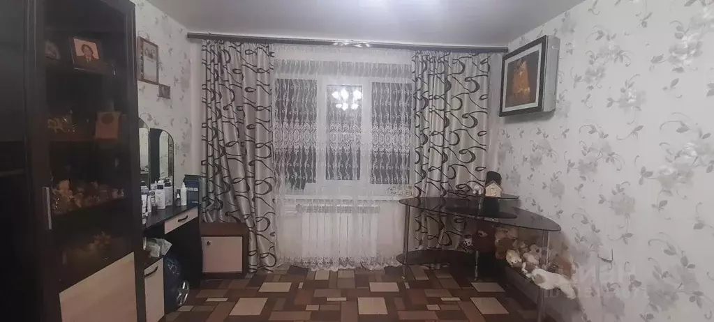 1-к кв. Владимирская область, Владимир Стрелецкий пер., 3 (41.23 м) - Фото 0