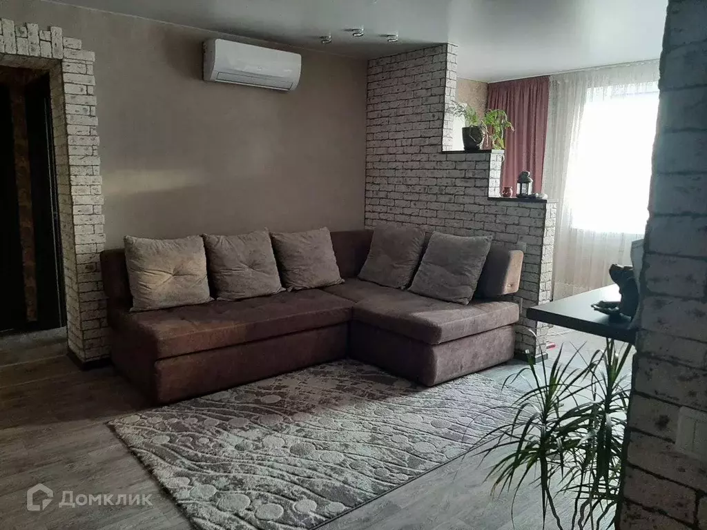 Продаётся 3-к квартира, 61 м - Фото 0