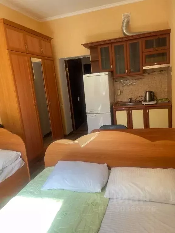 Комната Крым, Евпатория ул. Киевская, 47А - Фото 2
