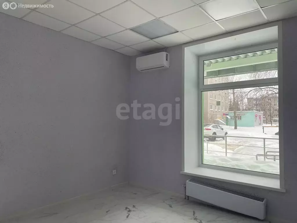 Офис (86.1 м) - Фото 2