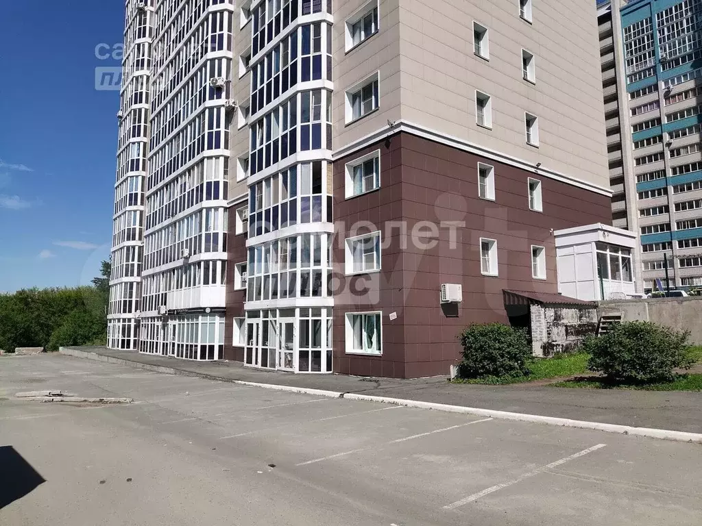 Продам помещение свободного назначения, 85.6 м - Фото 1