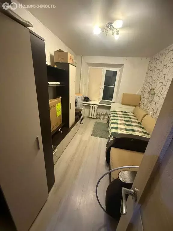 3-комнатная квартира: Волгоград, Вельботная улица, 5 (58.3 м) - Фото 2