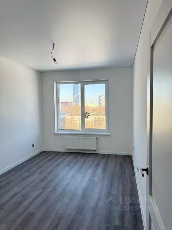 1-к кв. Санкт-Петербург 1-й Предпортовый проезд, 1 (31.0 м) - Фото 2