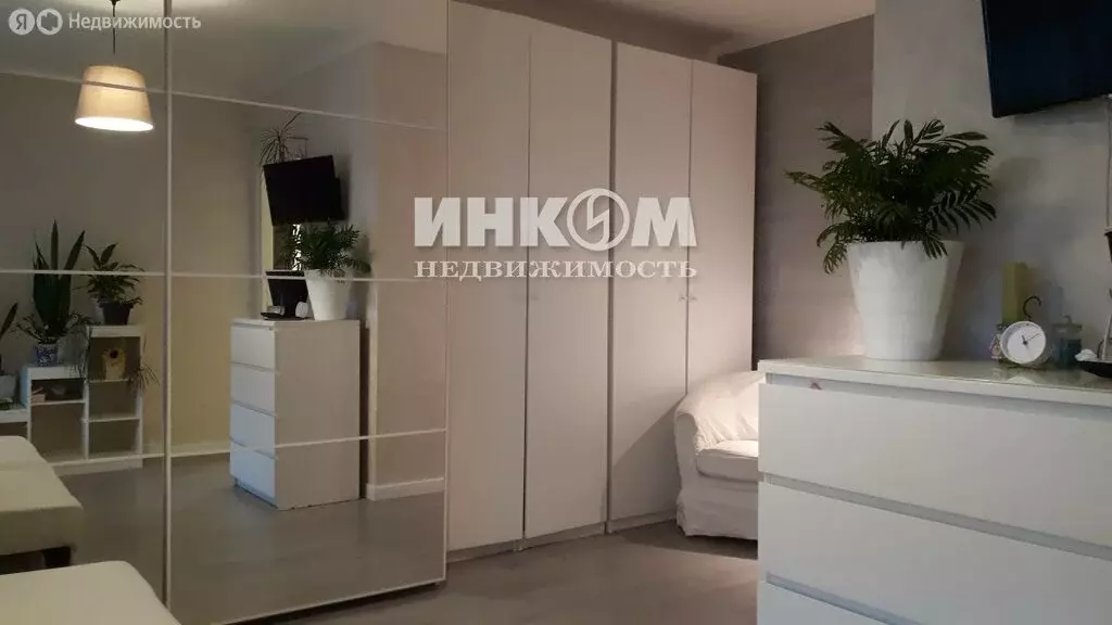 1-комнатная квартира: Московский, улица Атласова, 9 (34.6 м) - Фото 1