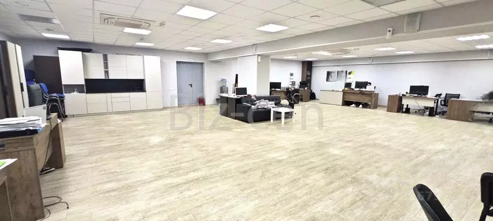 Офис в Санкт-Петербург Краснопутиловская ул., 69 (32 м) - Фото 1