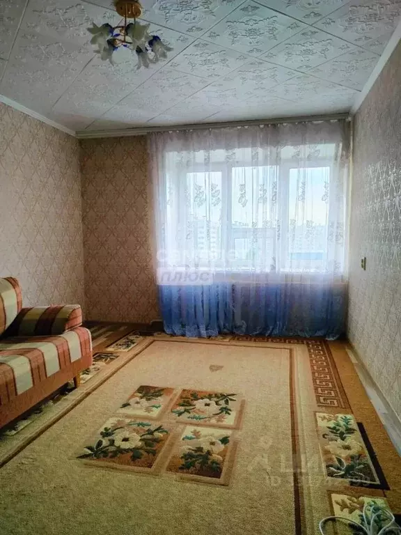 Комната Татарстан, Нижнекамск Корабельная ул., 36 (18.2 м) - Фото 2