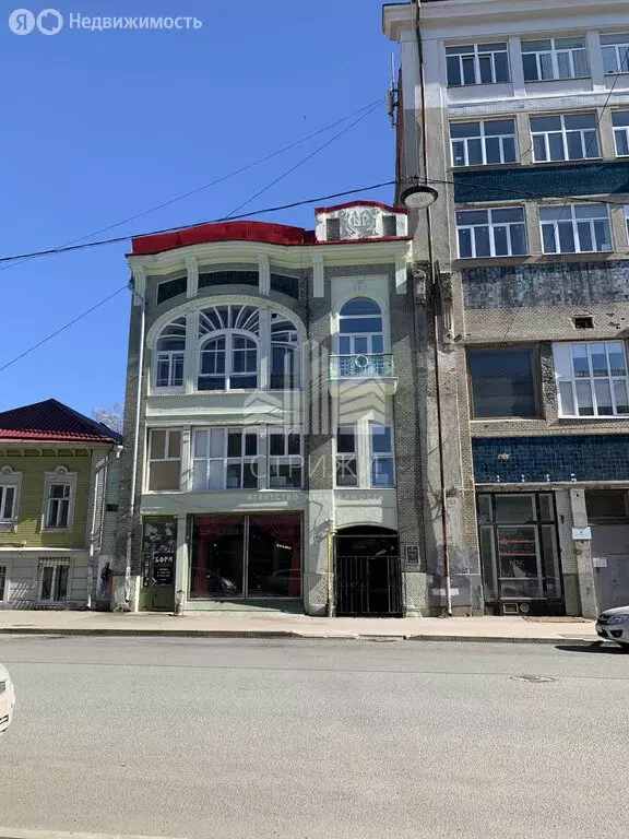 3-комнатная квартира: Самара, Молодогвардейская улица, 69 (48 м) - Фото 1